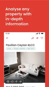 PropertyGuru Malaysia screenshot 3