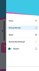 Remote for Taotronics SoundBar screenshot 5