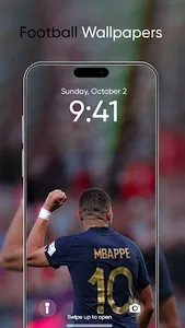 Football Wallpapers 4k screenshot 6