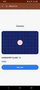 ALL RIGHT CLASSES screenshot 3
