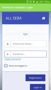 Allseba – Buy, Sell, Find Jobs screenshot 5