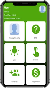 BD Earning Quiz Game বাংলা কুই screenshot 4