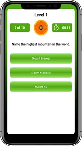 BD Earning Quiz Game বাংলা কুই screenshot 6