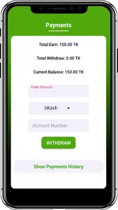 BD Earning Quiz Game বাংলা কুই screenshot 7
