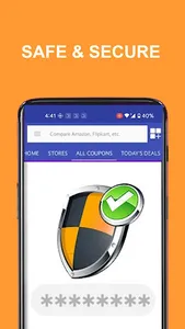Shopping Go: All in one App screenshot 1