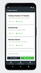Cinema Now screenshot 2