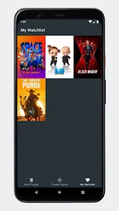 Cinema Now screenshot 3