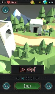 Mokko Matchland - Puzzle Adven screenshot 10