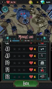 Mokko Matchland - Puzzle Adven screenshot 11