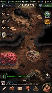 The Ants: Underground Kingdom screenshot 14