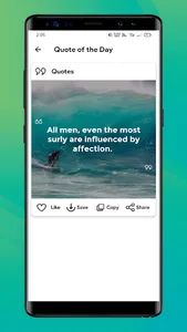 All Status and Quotes screenshot 6