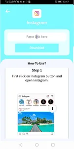 all in one story downloder screenshot 0