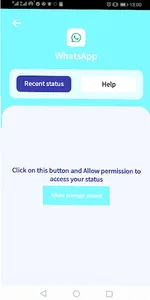 all in one story downloder screenshot 1