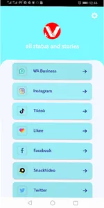 all in one story downloder screenshot 2