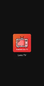 Nonton TV Live Streaming screenshot 0