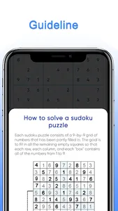 Sudoku | offline screenshot 3