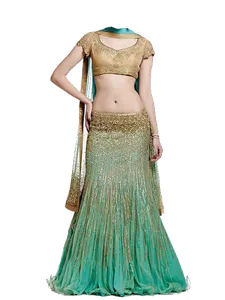 Lehenga Choli Photo Editor screenshot 11