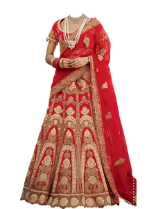 Lehenga Choli Photo Editor screenshot 9