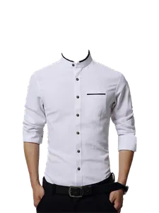 Men Formal Shirt Photo Editor screenshot 9