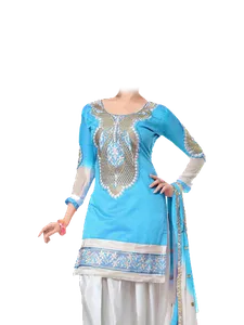 Women Salwar Suit Editor screenshot 15