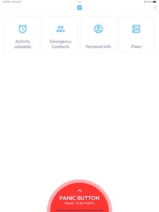 AllsWell Safety Alert screenshot 6