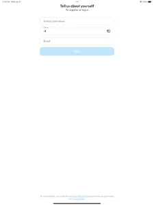 AllsWell Safety Alert screenshot 9