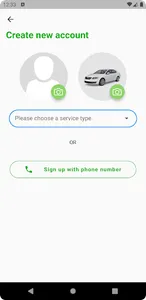 Alltime Deliver Driver screenshot 2