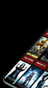 All Torrent Movie Downloader screenshot 0