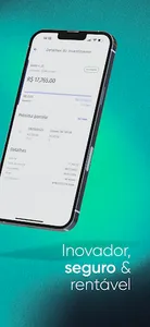 Allu Invest screenshot 2