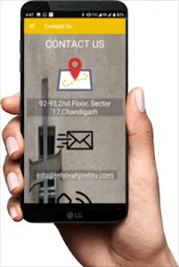 Jehovah Jireh Tv screenshot 2