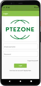 PTE Zone - PTE Preparation App screenshot 1