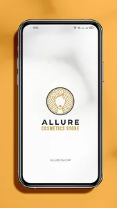 Allure screenshot 0