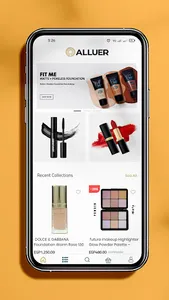 Allure screenshot 11