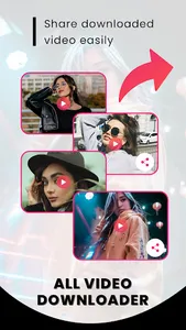 All Social Media Downloader screenshot 5