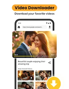mp4 video downloader screenshot 16