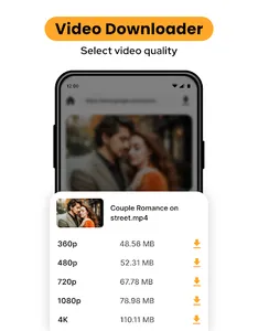 mp4 video downloader screenshot 17