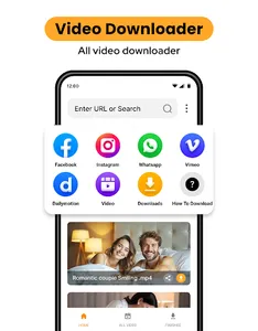 mp4 video downloader screenshot 20