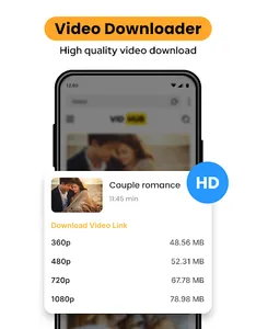 mp4 video downloader screenshot 21