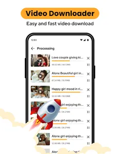 mp4 video downloader screenshot 22
