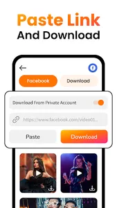 Video Downloader- All Download screenshot 17