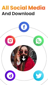 Video Downloader- All Download screenshot 27