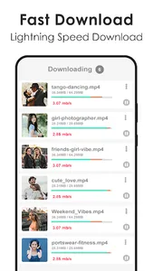 Mp4 All Video Downloader App screenshot 14