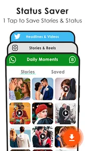 Mp4 All Video Downloader App screenshot 3