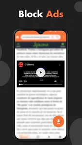 All Video Downloader screenshot 3