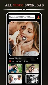 All Video Downloader 2022 screenshot 0
