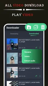 All Video Downloader 2022 screenshot 6