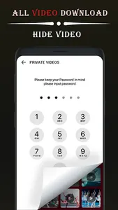 All Video Downloader 2022 screenshot 9