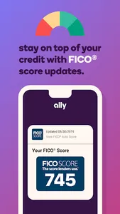 Ally Auto Finance screenshot 4