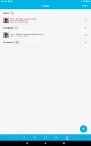 PetPage by AllyDVM screenshot 15