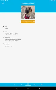 PetPage by AllyDVM screenshot 8